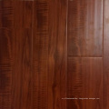 German Technology HDF Waterproof Handscraped Laminate Laminated Flooring